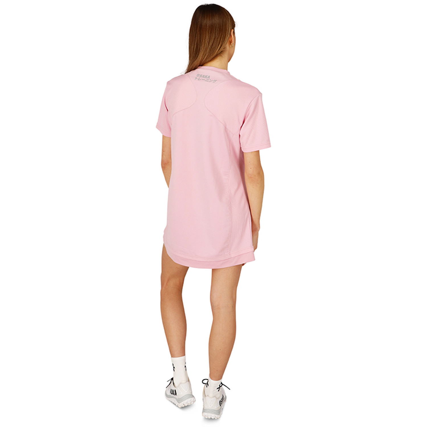Osaka Tech Jurk Dames