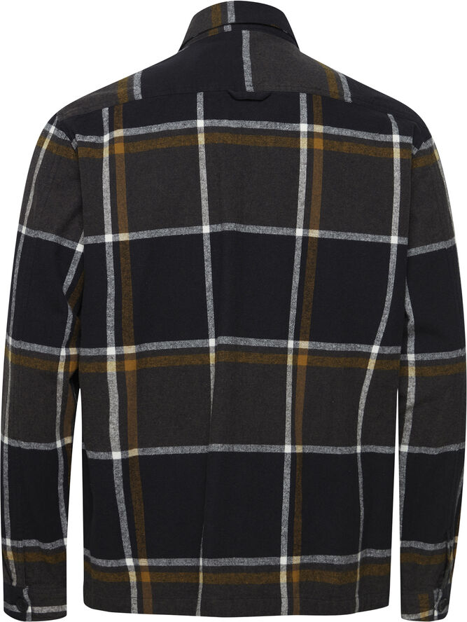Blend Shirt Rosin