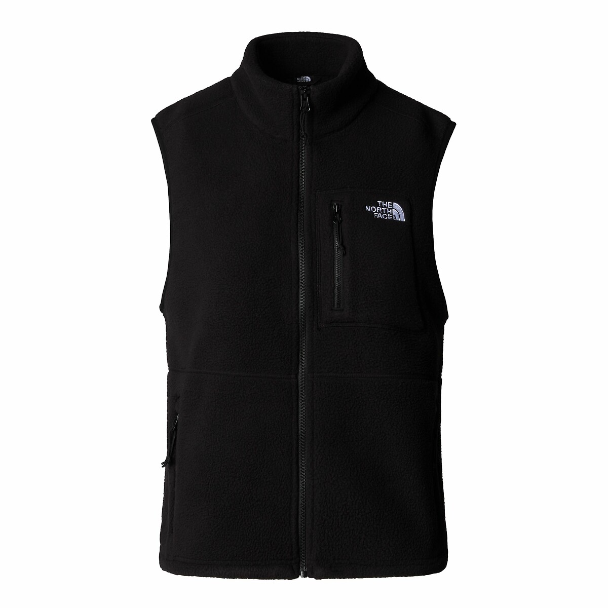 THE NORTH FACE<br>Colete de lã sem mangas Yumiori