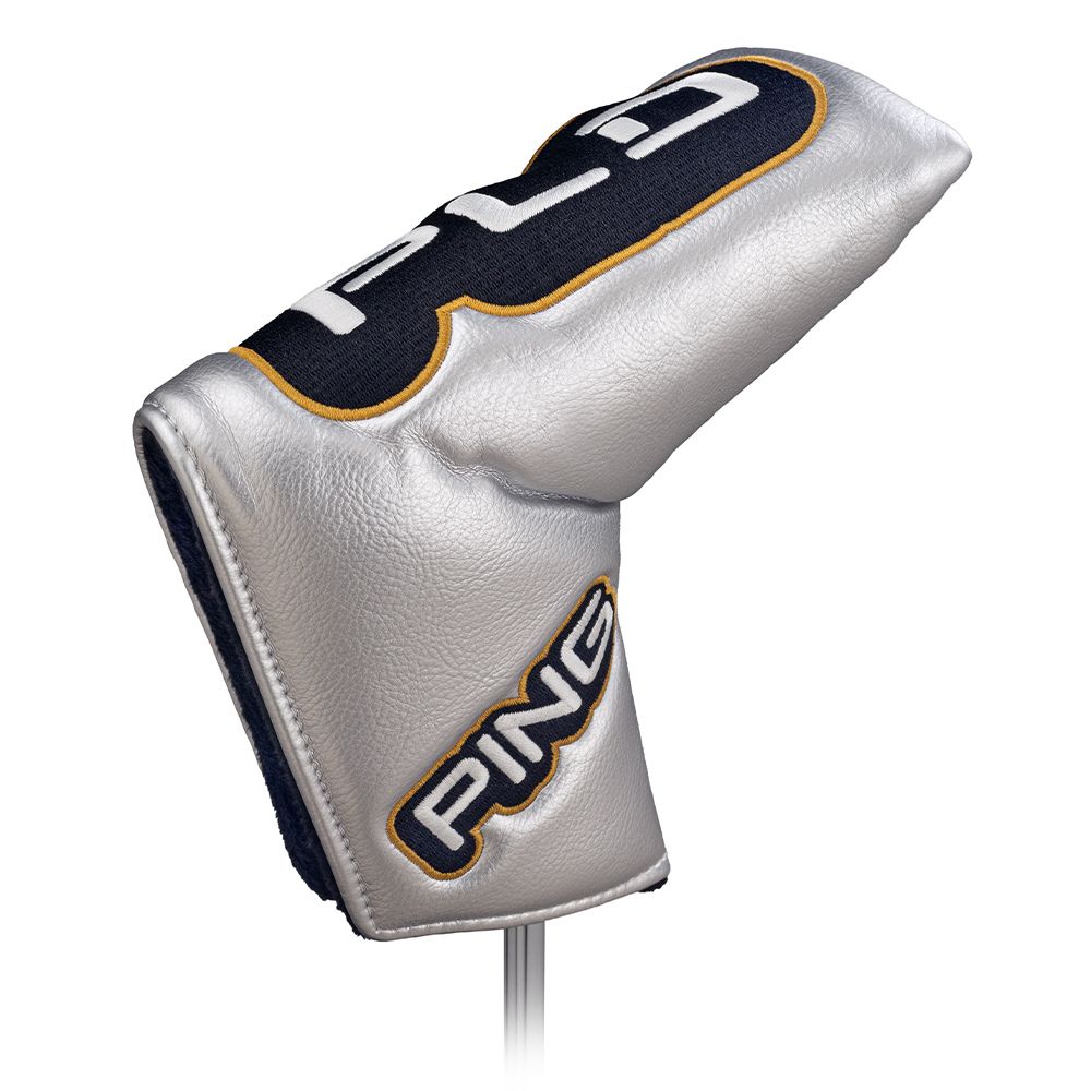 PLD Milled Anser 30 Putter