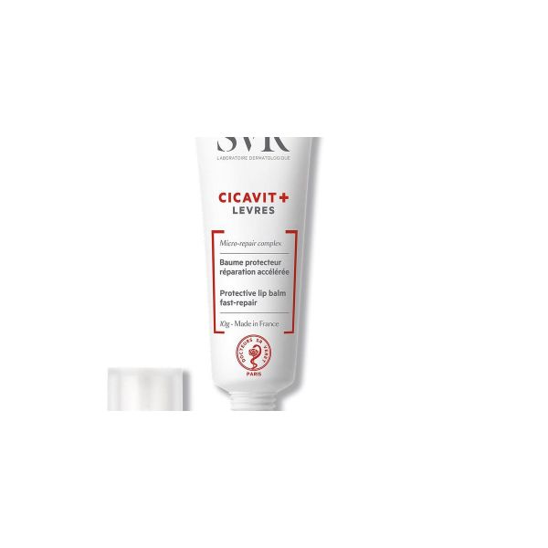 SVR Cicavit  Lábios 10g
