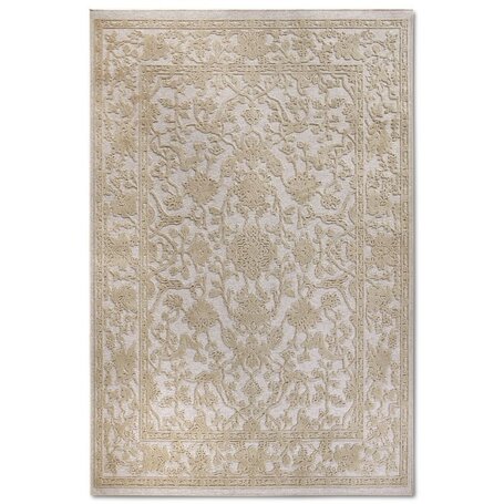 Vloerkleed Vintage Amber - Creme