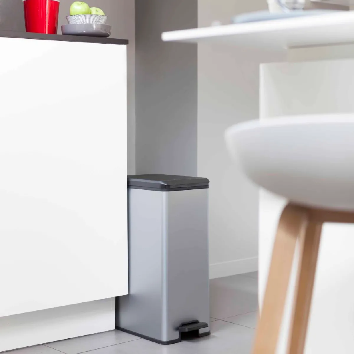 Curver Deco 240639 - Argenté