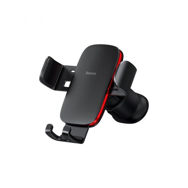 Baseus Suporte de Telemovel P/ Carro Baseus Black - PRSUJS000001