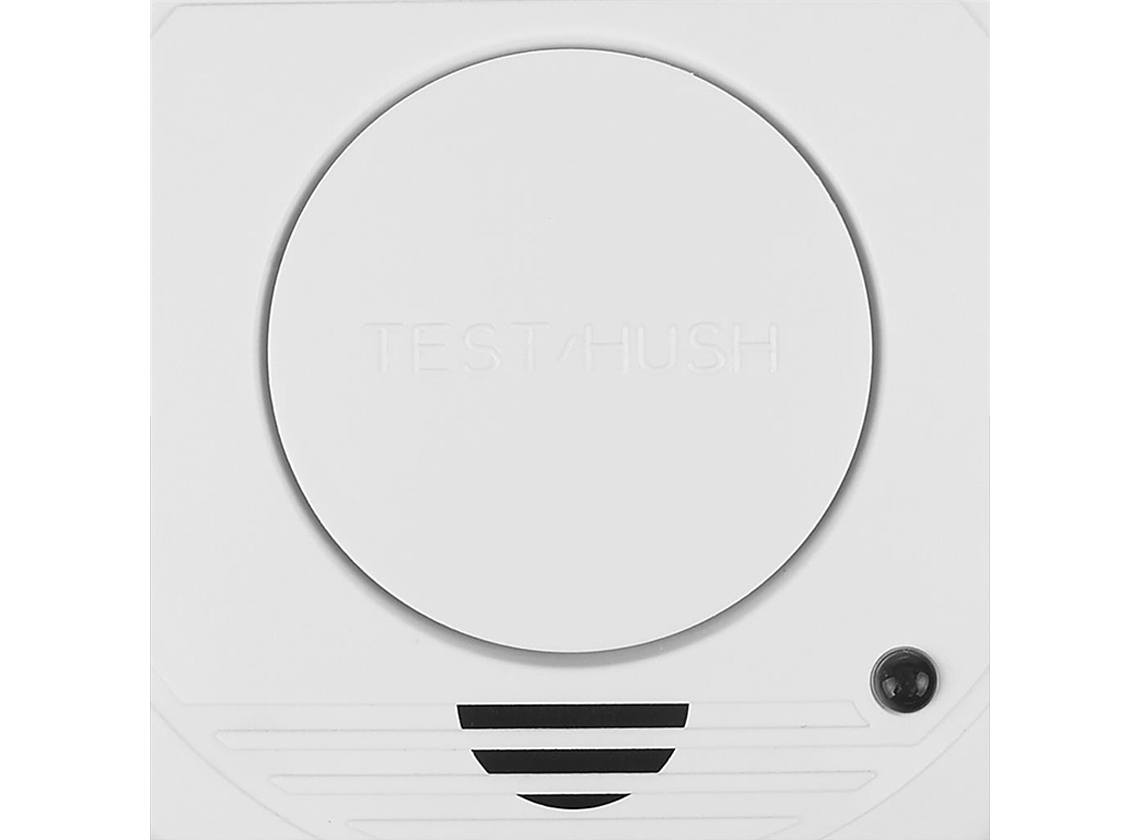 Smartwares rookmelder