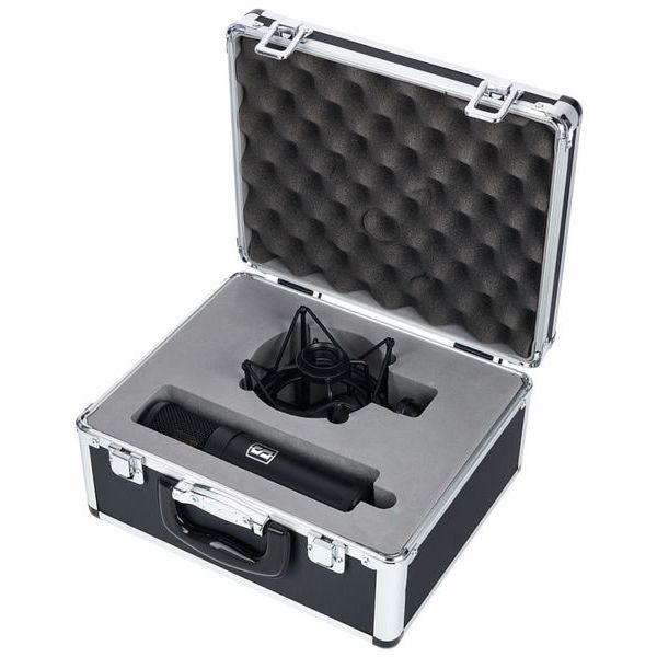 Slate Digital ML-1Matte Black