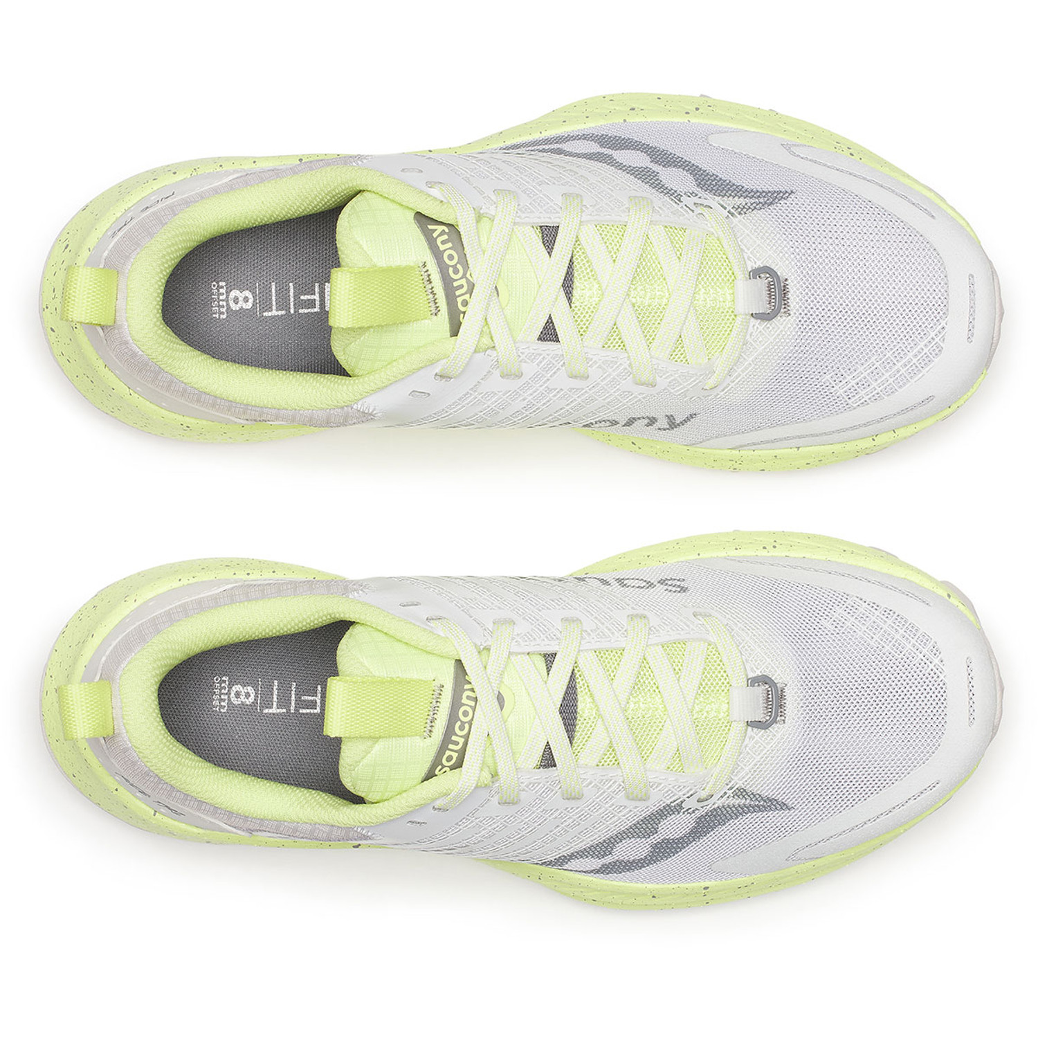Saucony Ride TR 2 Dames