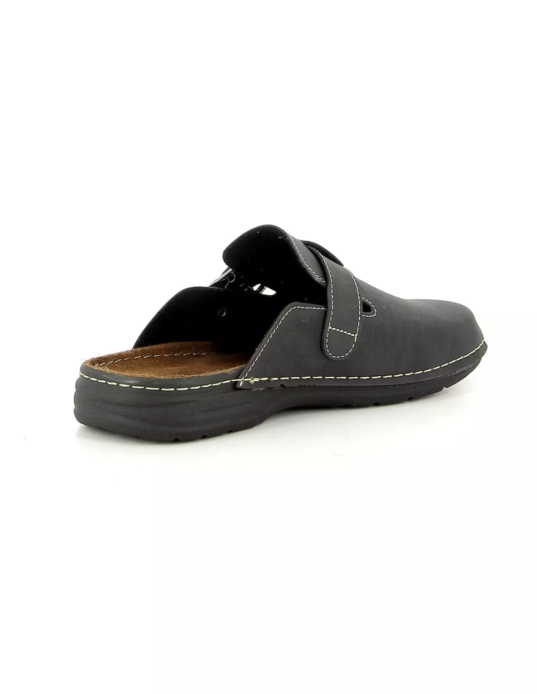 ARIZONA 620 - Sandales, mules & nu-pieds Noir