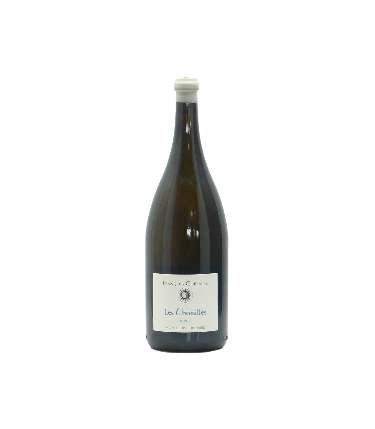 Domaine François Chidaine Montlouis-sur-Loire (sec)