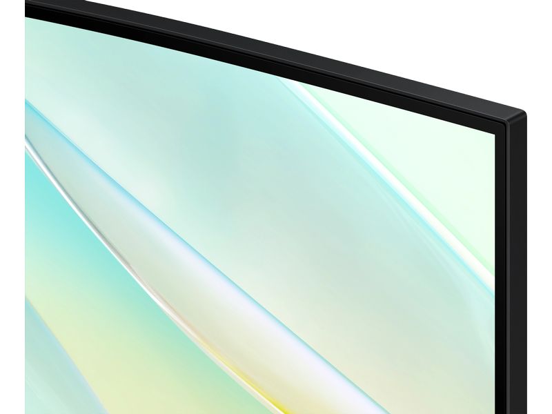 Samsung Monitor LS34C652UAUXEN Ultraweiter 34
