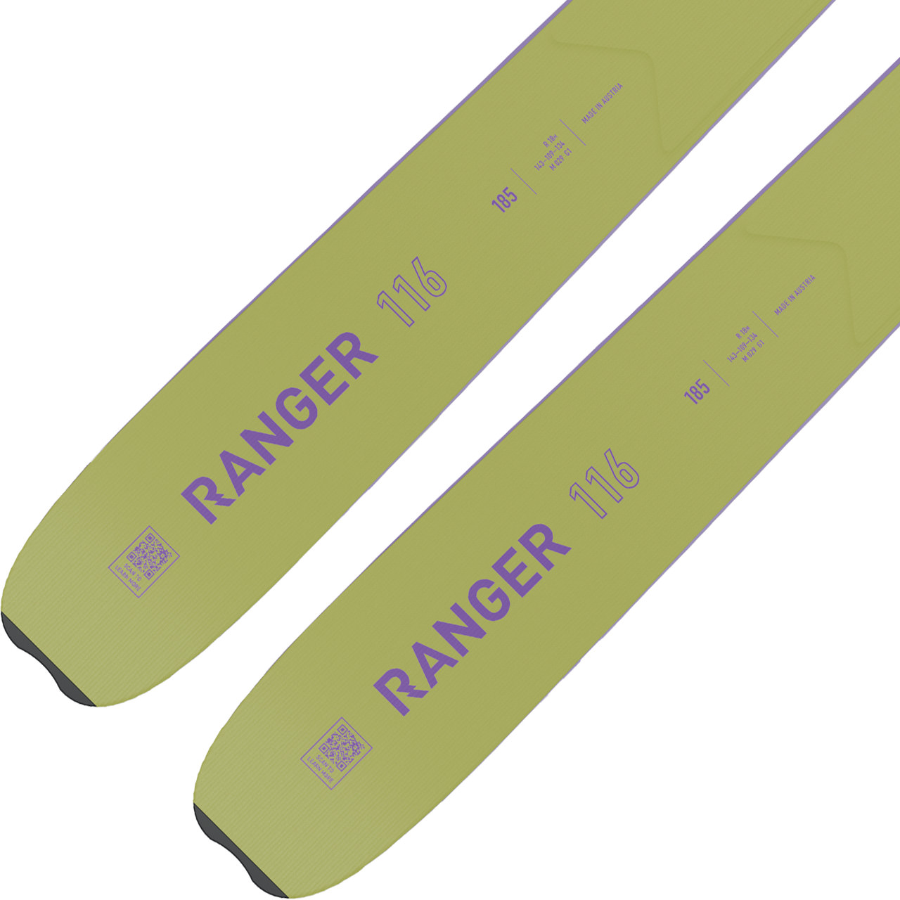 Fischer Ranger 116 Big Stix | Fischer Freeride Ski / Freeski | Fischer Alpinskier | Fischer | F | MARKEN | XSPO