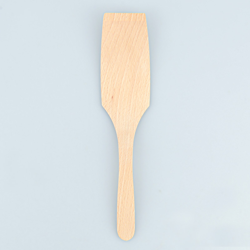 Spatule galbée