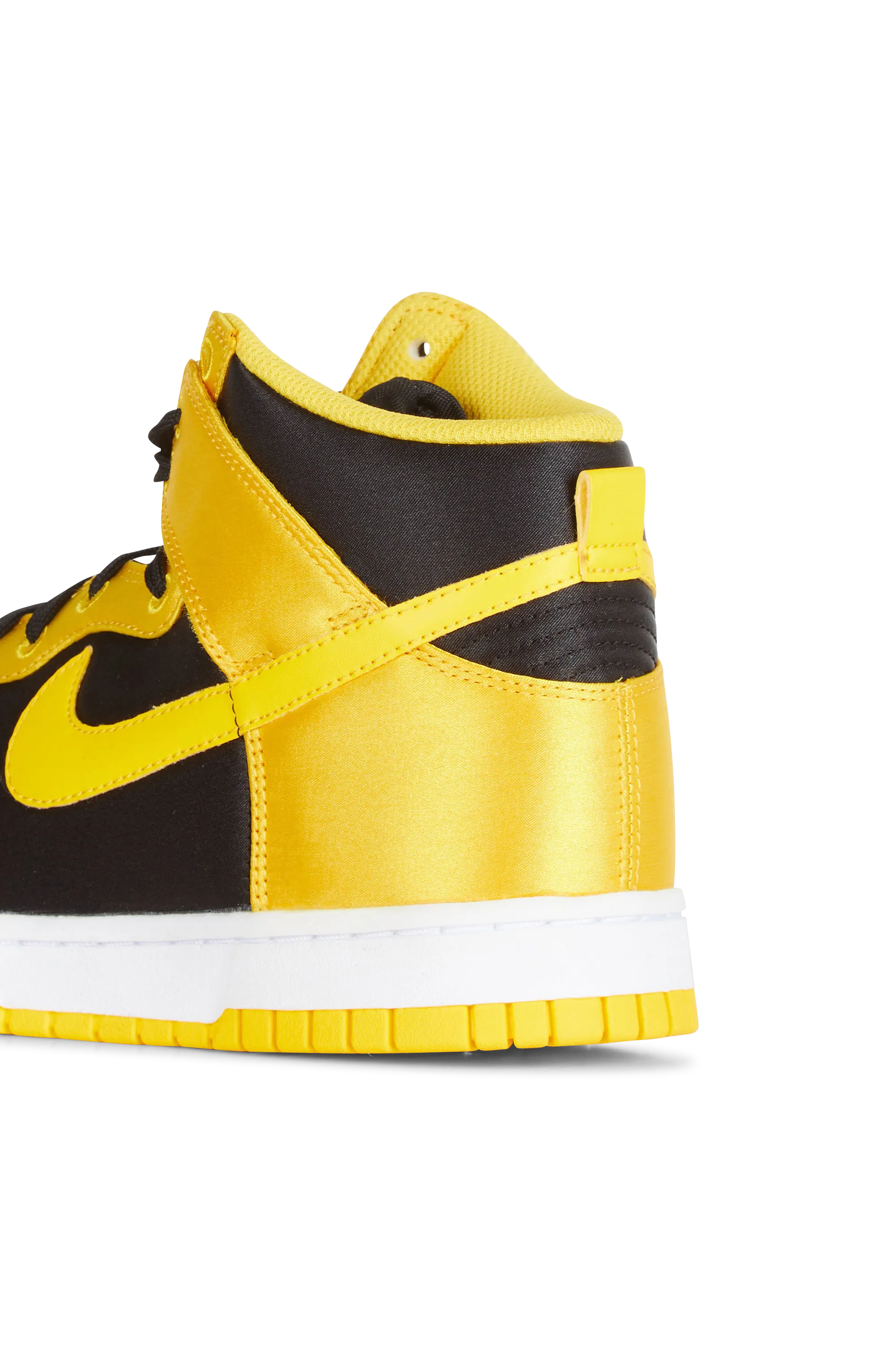 NIKE Baskets montantes DUNK Noir