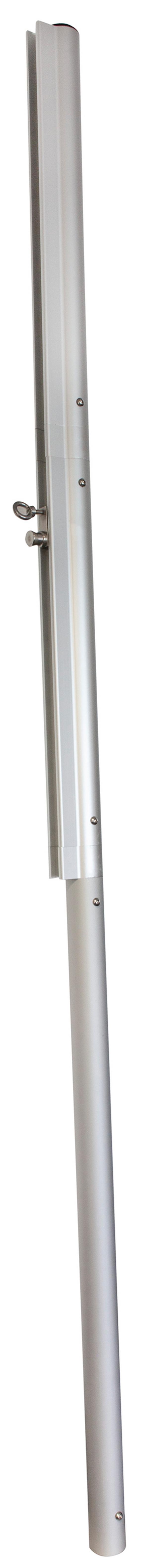 Windhager Sonnensegelmast, ca. H242,50 cm