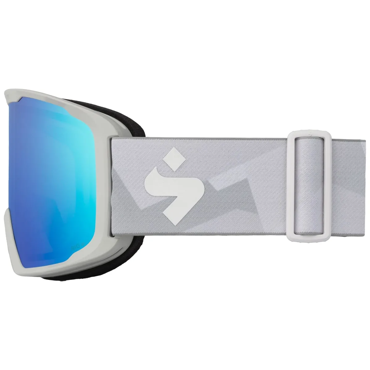 Sweet Protection Durden RIG Reflect RIG Aquamarine/Bronco White/Bronco Peaks