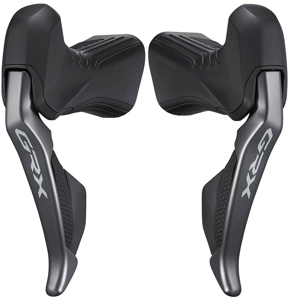 Shimano GRX Di2 ST-RX815 2x11-fach STI-Einheit-Set kaufen | Bike-Discount