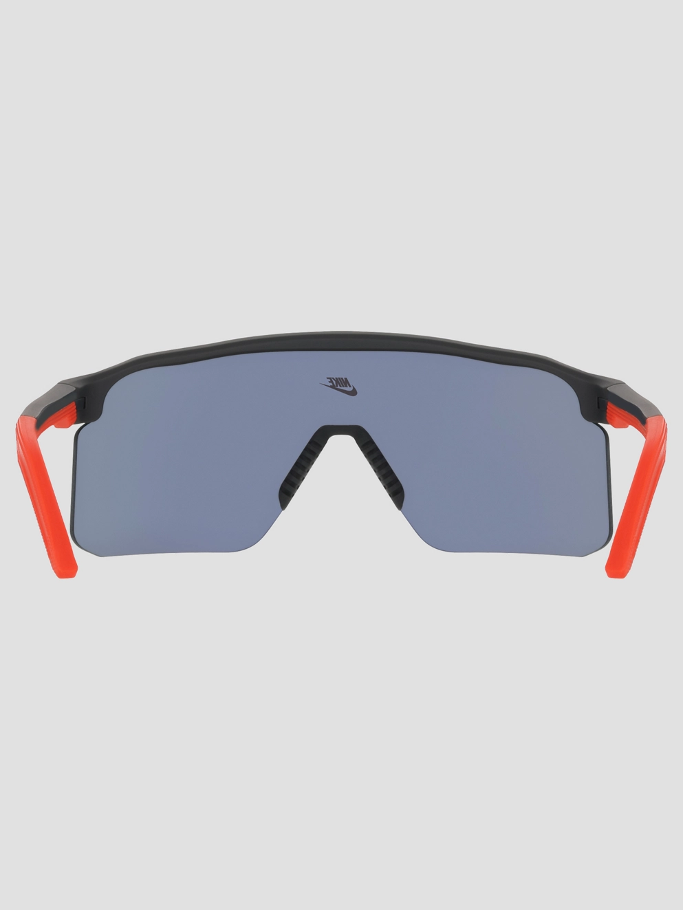 Nike Vision Expedition Shield Ib6562X-200 Sunglasses matte dk sm grey/red mir
