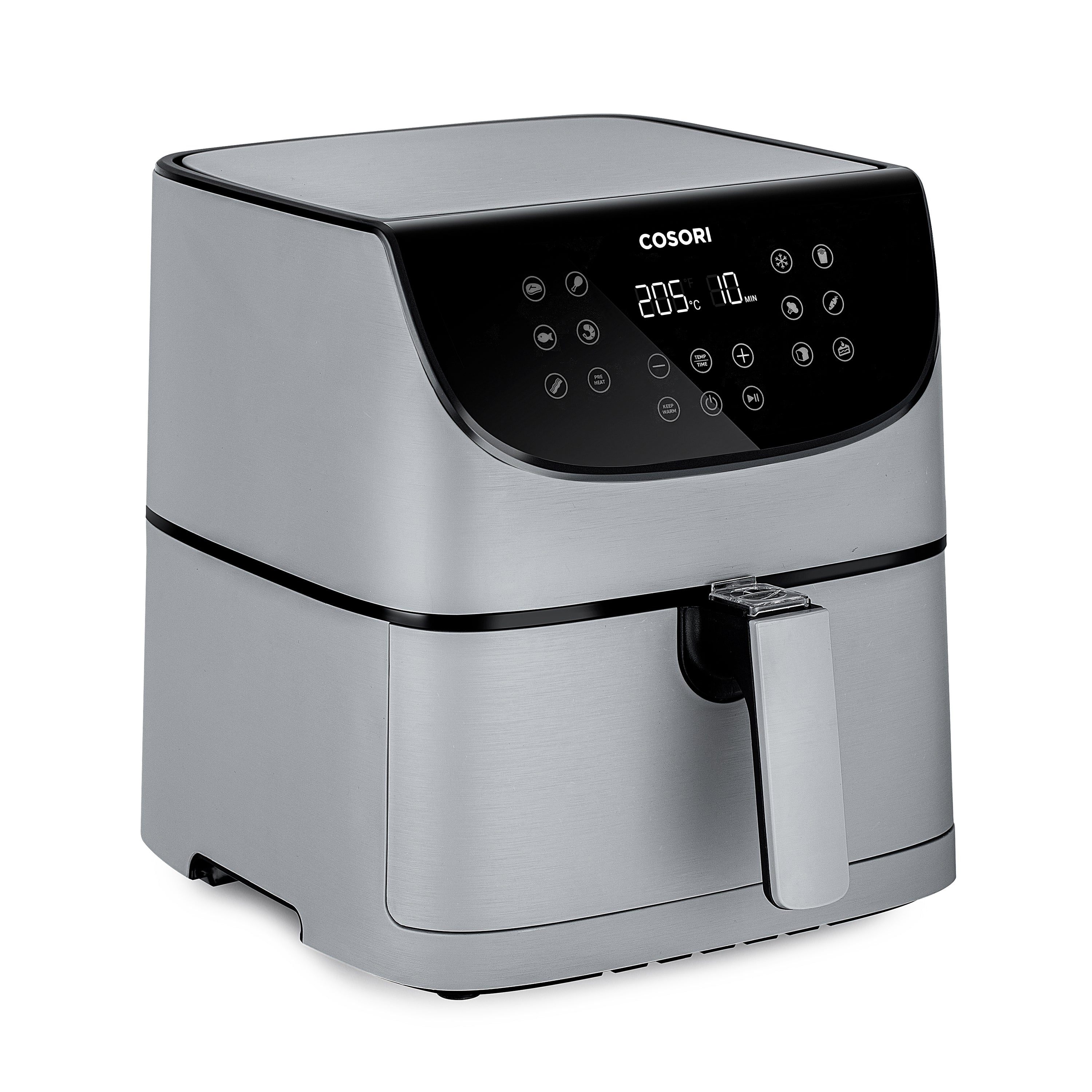 COSORI 5,5-Liter Heißluftfritteuse, Reatil Exclusive