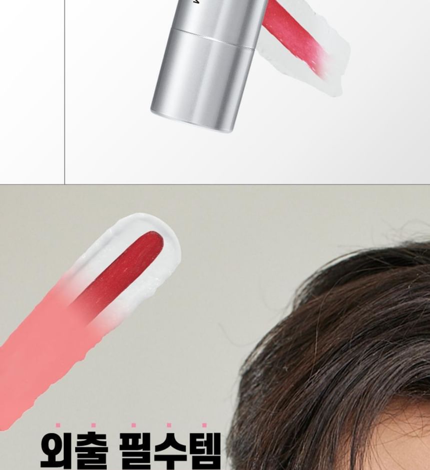 IDEAAL VOOR MANNEN - Better Tone Color Lippenbalsem