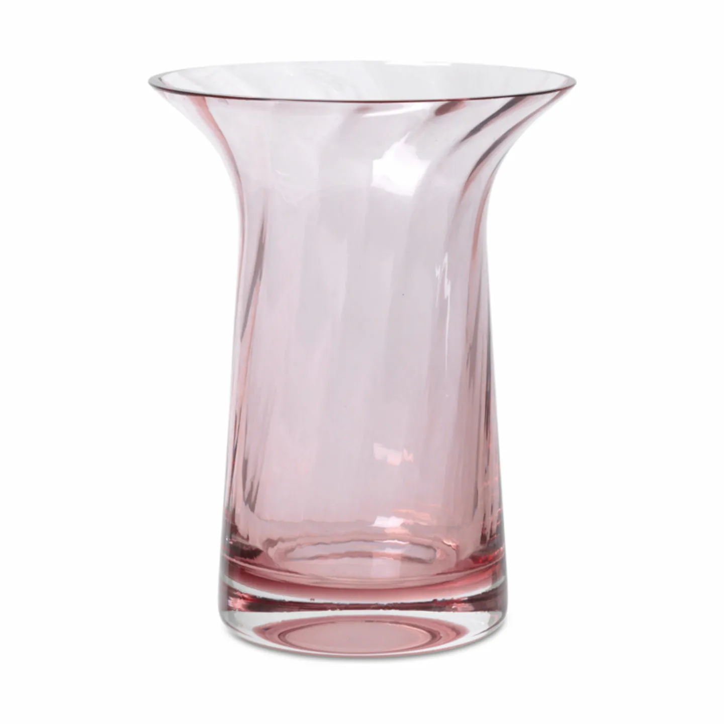 Rosendahl Filigran Optic Jubilæum Vase