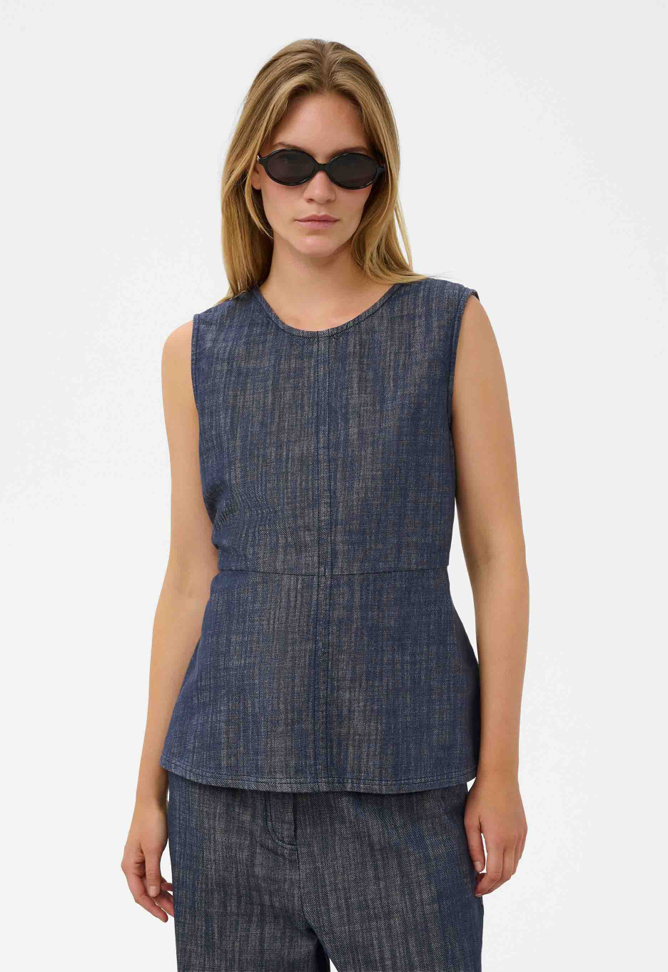 Soaked Lufira Blouse