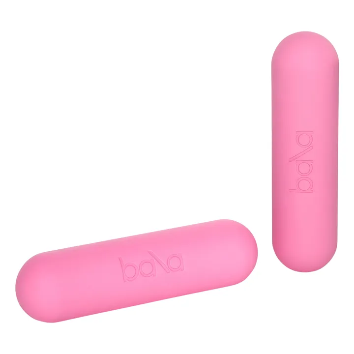 Bala Barre de poids - 1,5 kg | Blush