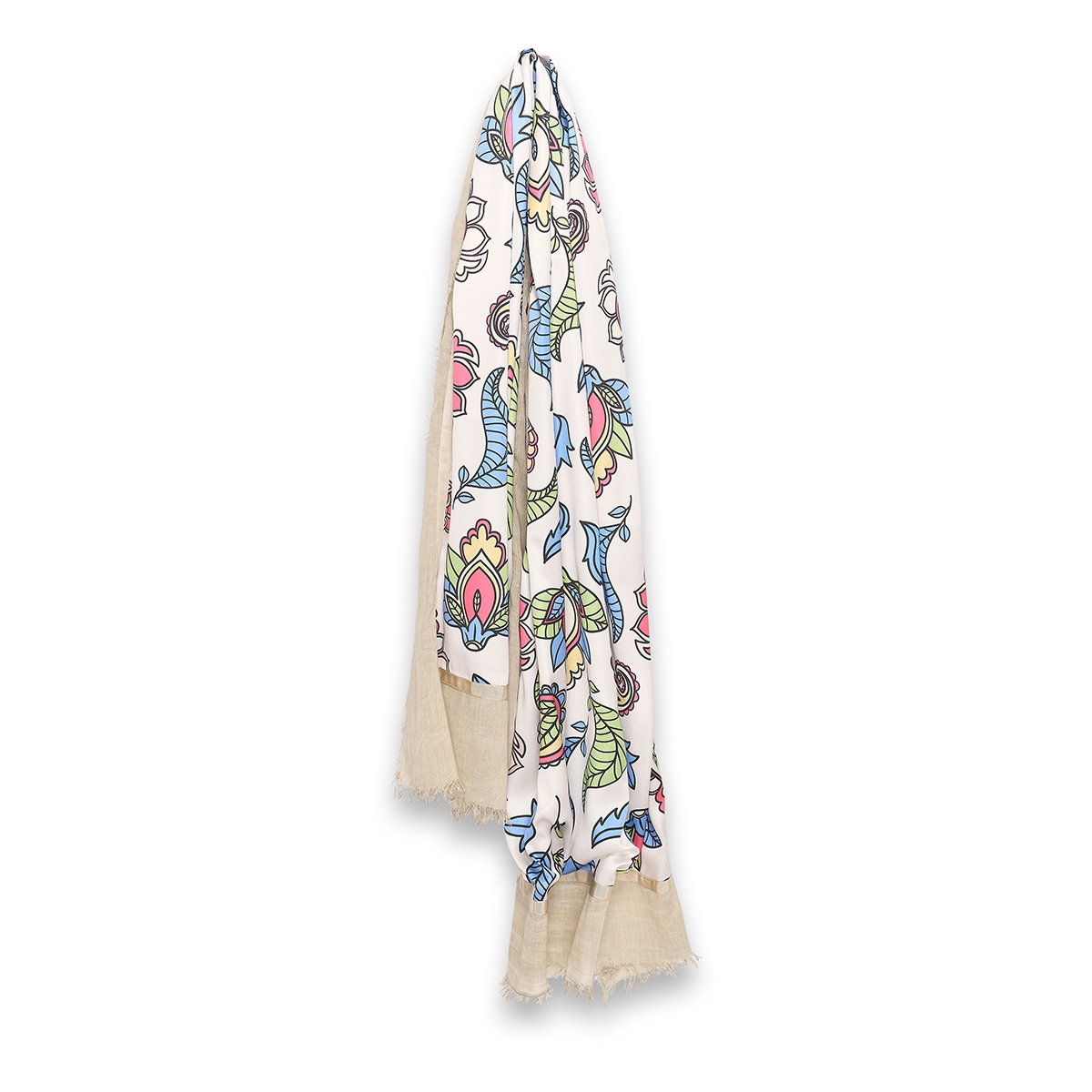 Dames Shawl BU-20040