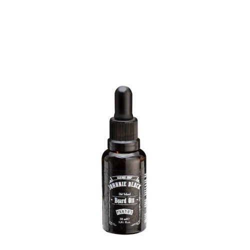 Johnnie Black Óleo de Barba 30ml