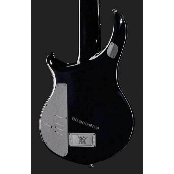 Music Man John Petrucci Majesty 8 DR SPK