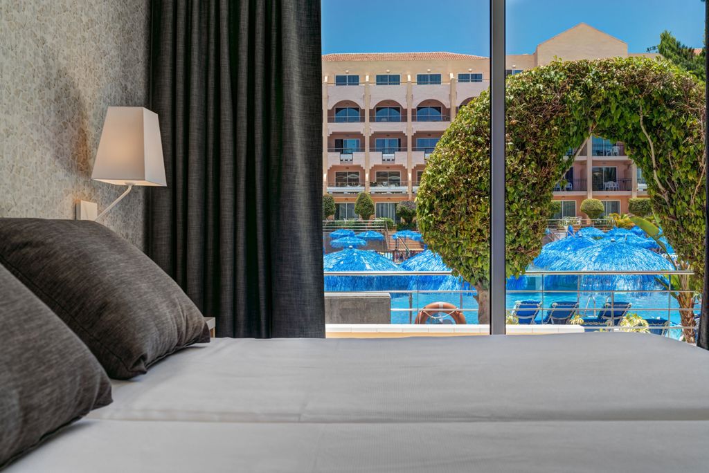 Mirador Maspalomas by Dunas All Inclusive - Hotel