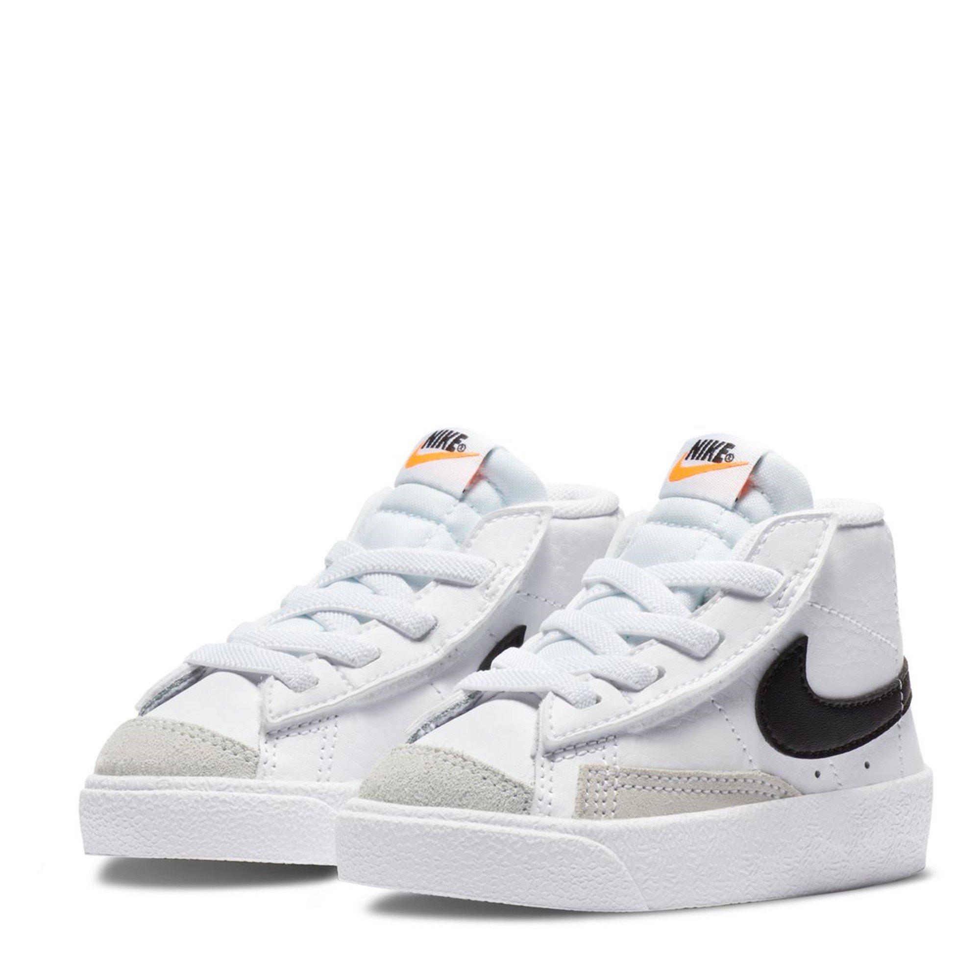 Nike Blazer Mid77 Baby Toddler Shoes