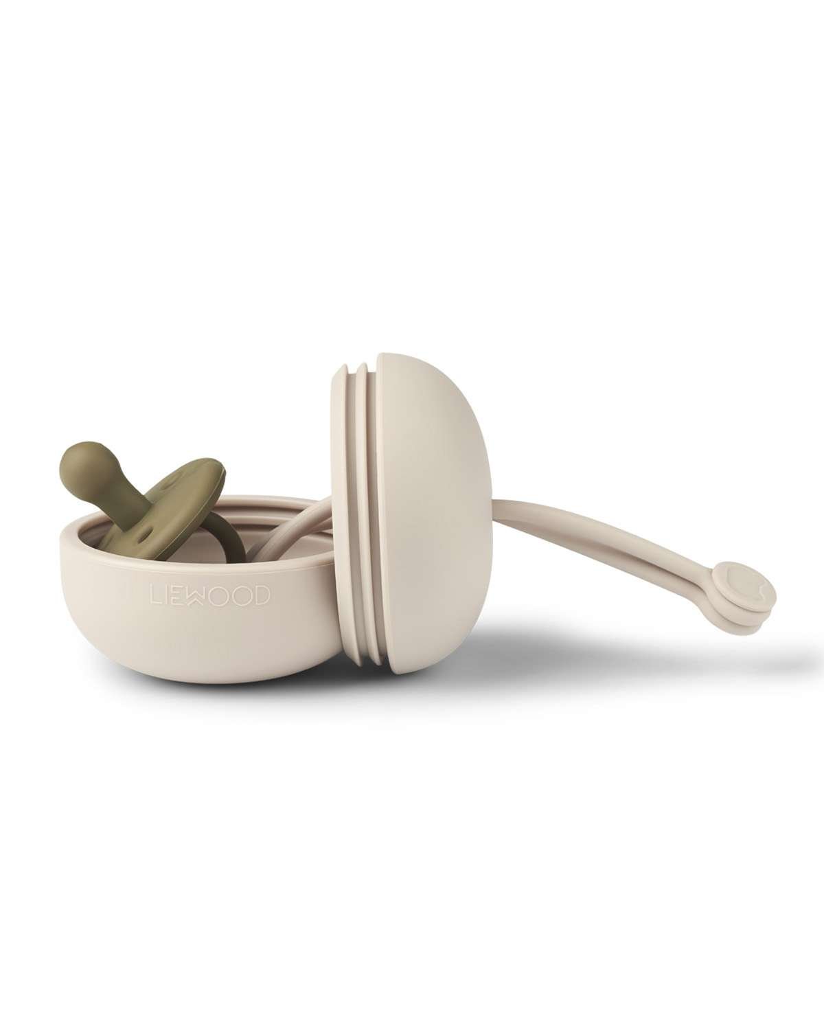 Smokkeboks – Philip