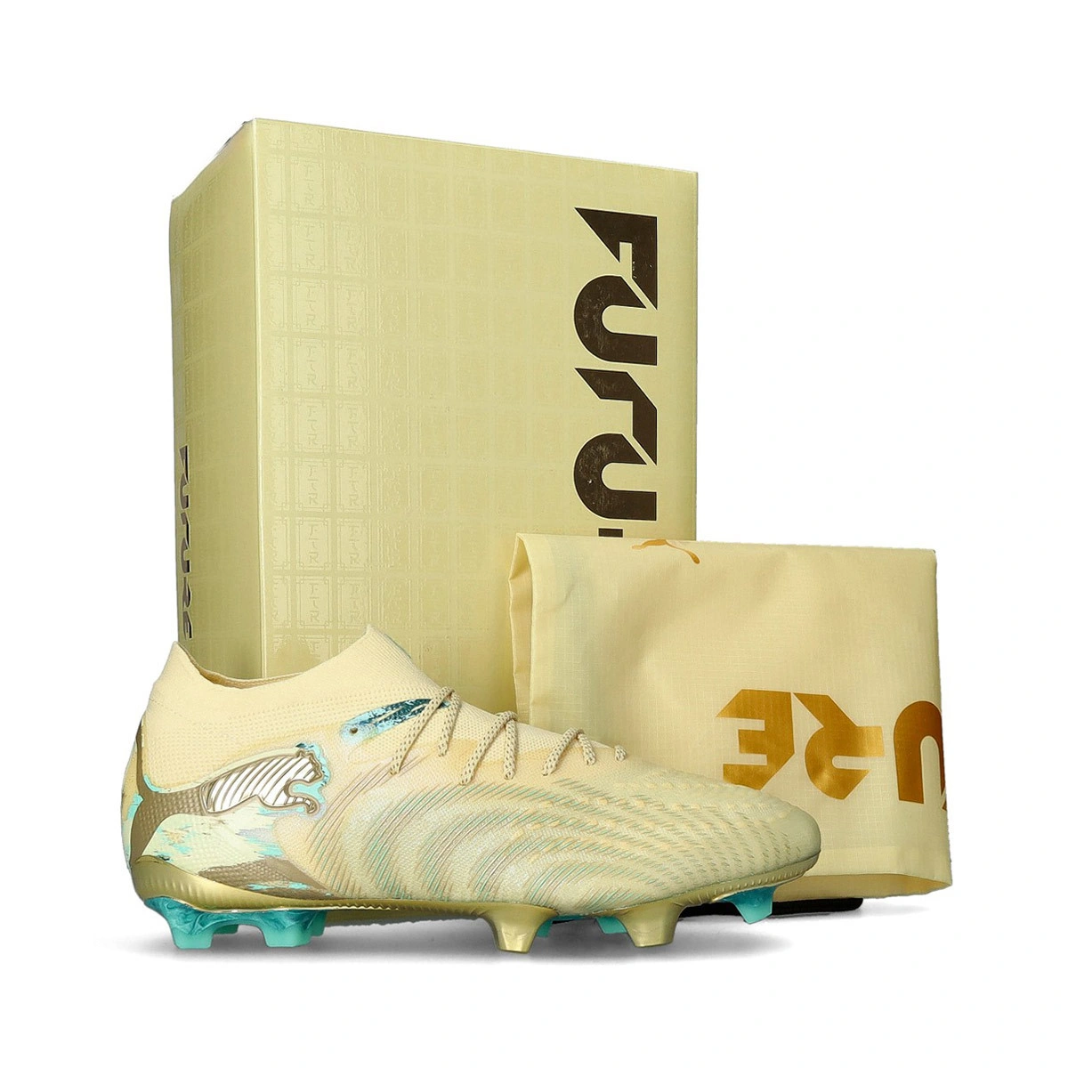 Chuteira Puma Future 9 Ultimate Chinese FG