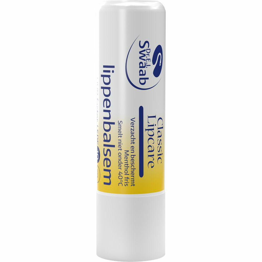 Dr. Swaab Lippenbalsem Classic5 gr