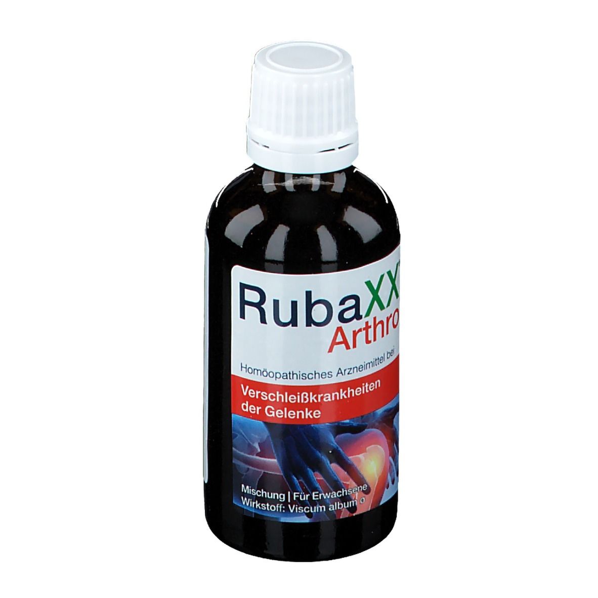 RubaXX® Arthro