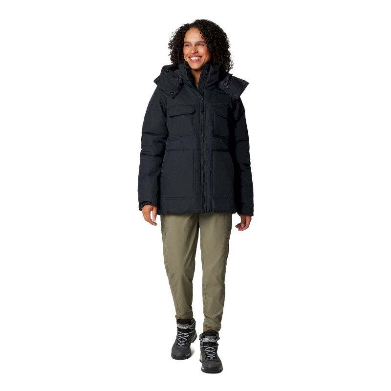 Longhorn Ridge Insulated Jacket - Parka femme
