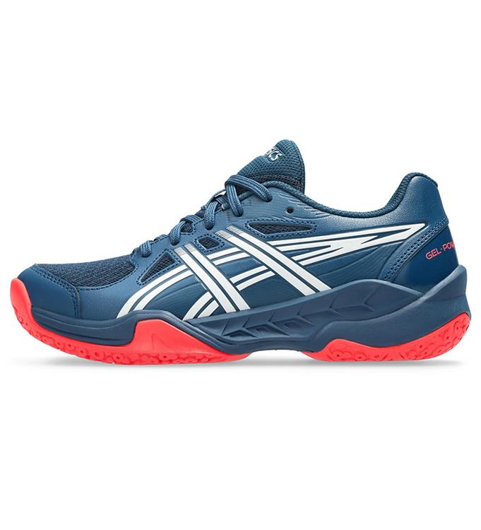 ASICS GEL-POWERBREAK GS 1074A044 MAKO-BLUE-WHITE