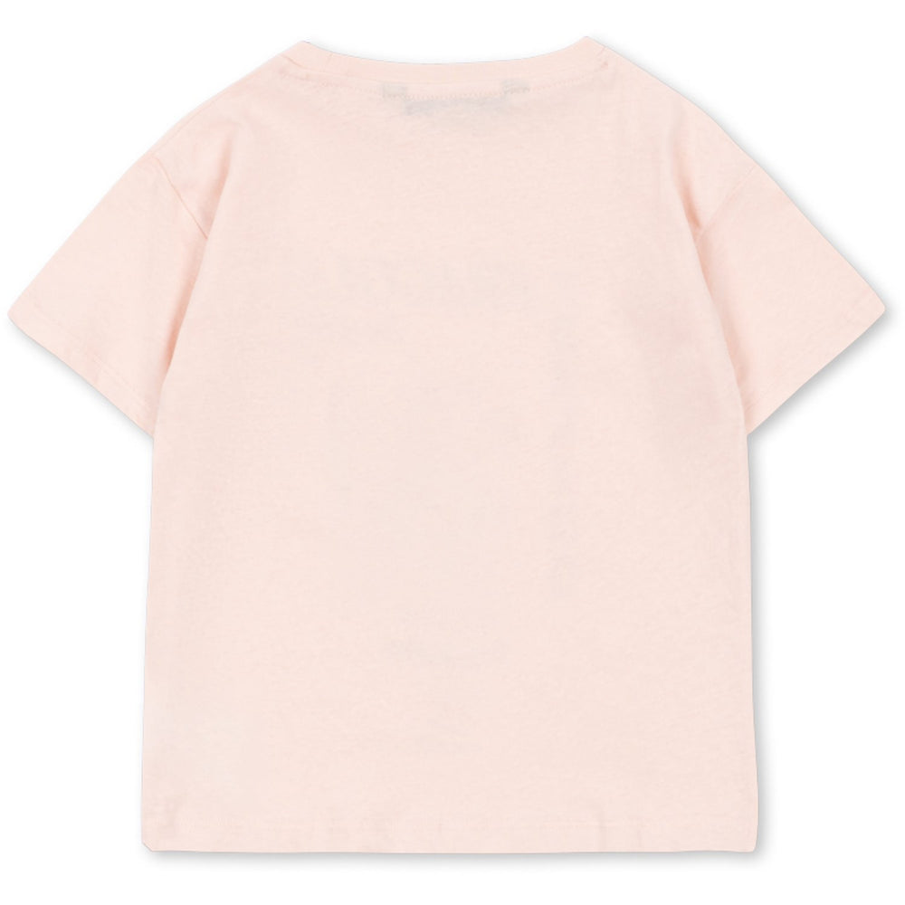 Køb Konges Sløjd Creole Pink Era Tee Ocs