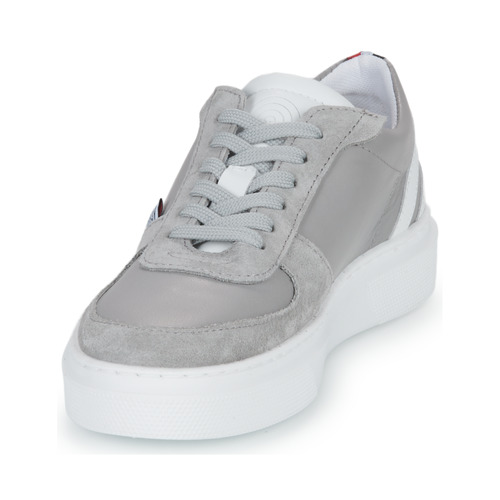 Yurban - BRIXTON - Gris