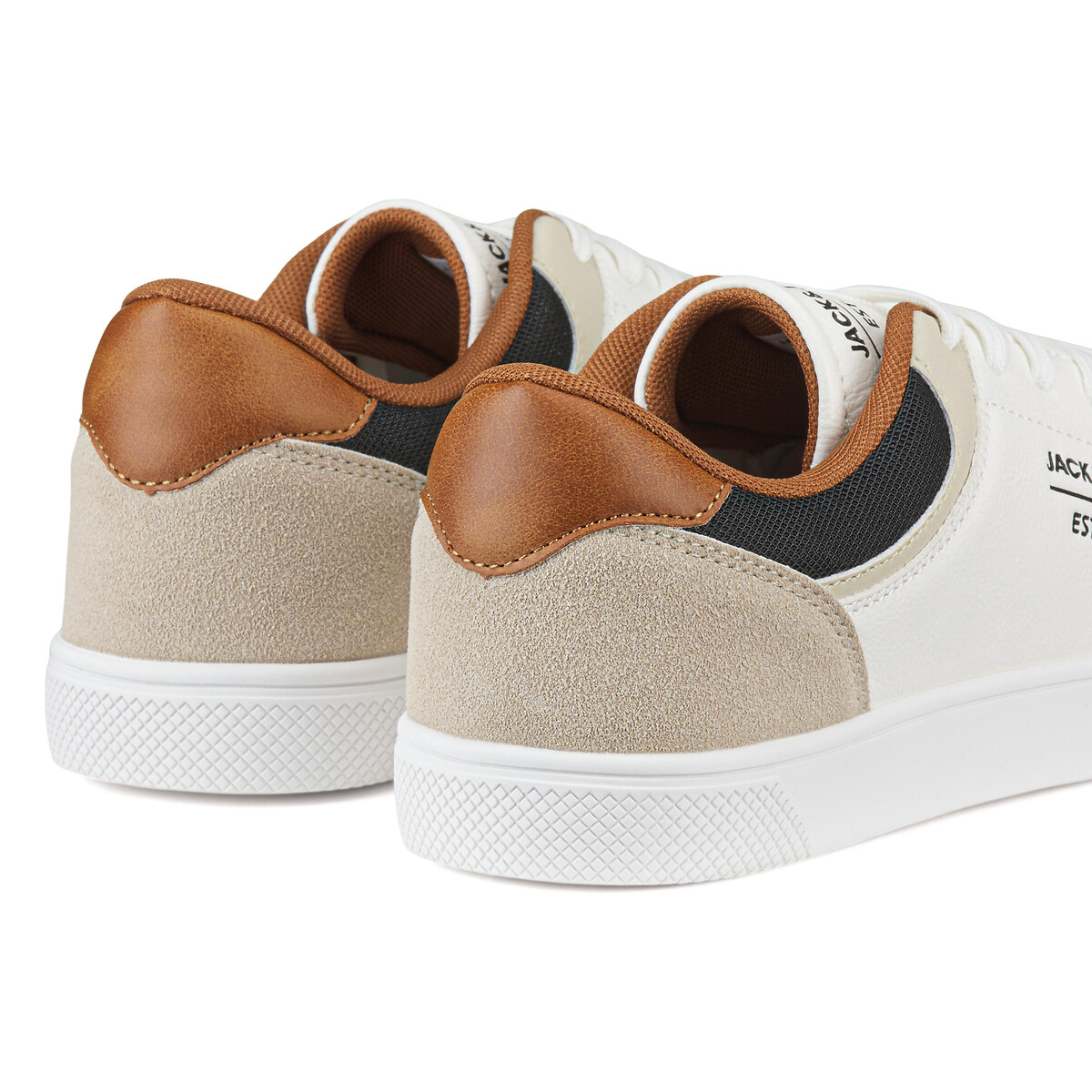 JACK & JONES<br>Tênis Jordan