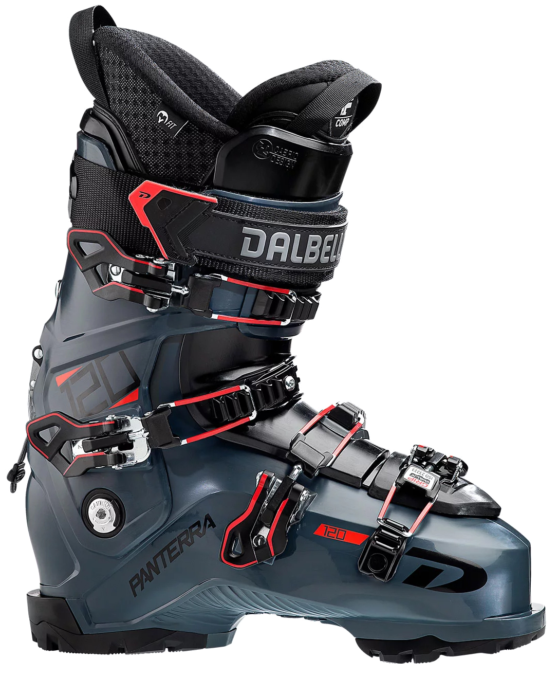 Panterra 120 GW Anthracite