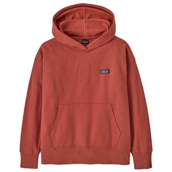 Patagonia - Kid's Hoody Sweatshirt - Sweat à capuche