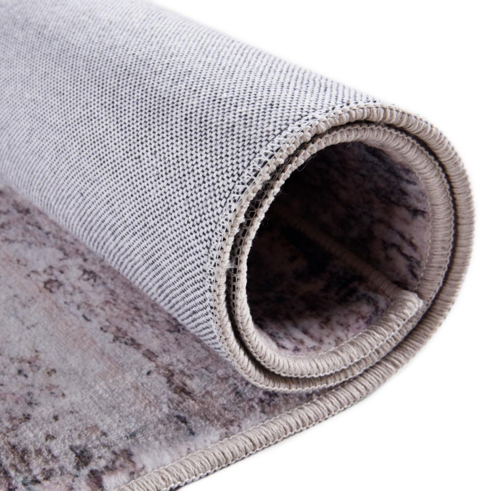 Teppich RACHELE - beige - 90x160 cm