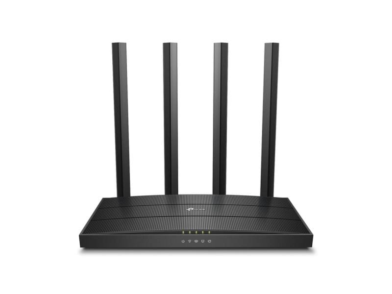 TP-Link Router Archer C80 AC1900 MU-MIMO WLAN-Router Archer C80