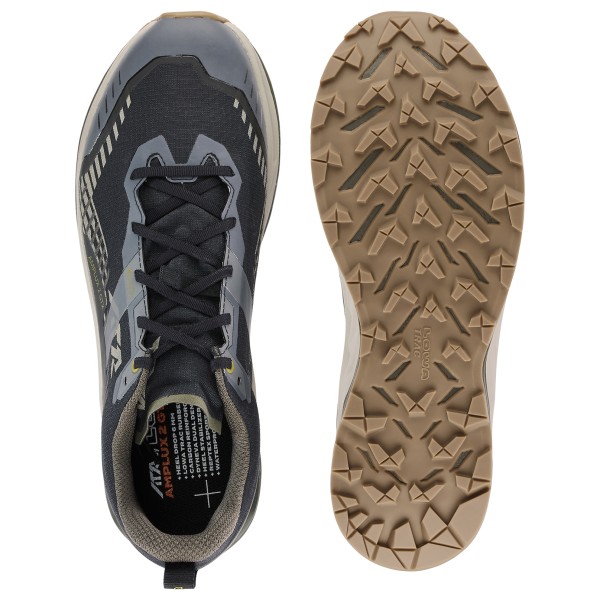 Lowa - Amplux 2 GTX - Chaussures de trail