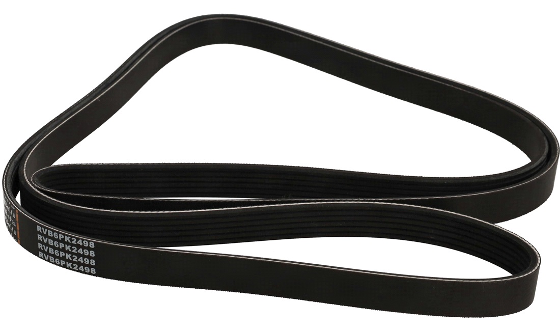 Multi v-rem 6 pk x 2498 mm