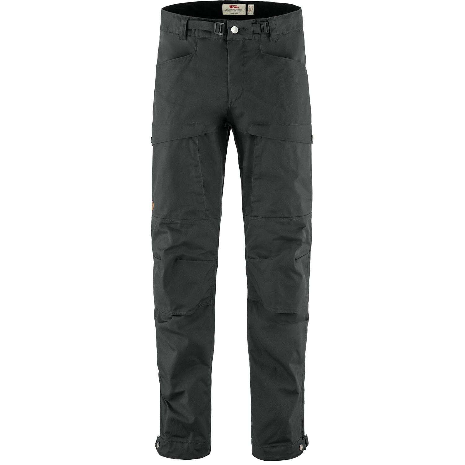 Fjällräven Mens Singi X-Trousers
