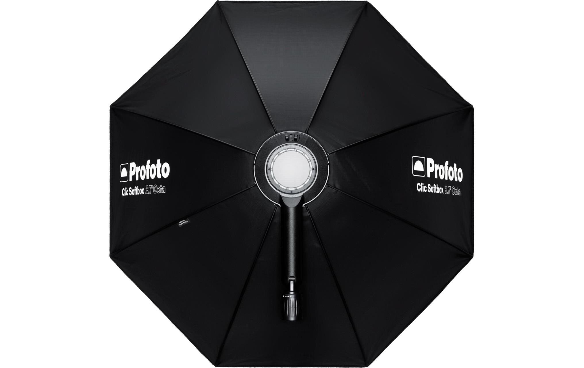 Softbox Clic 2.7