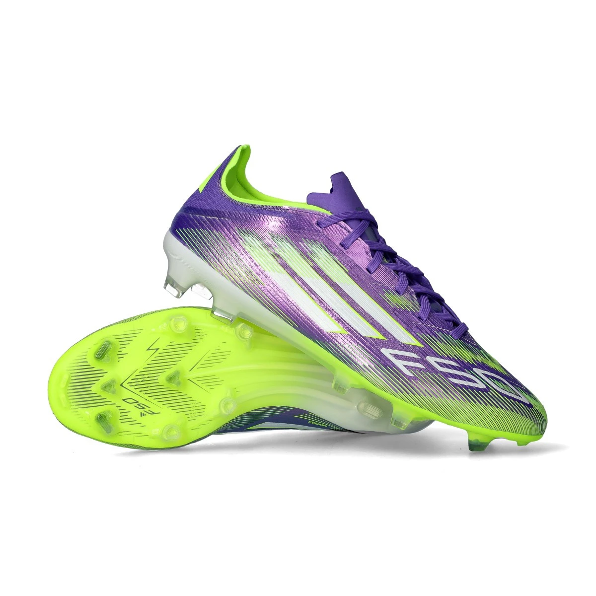 Chuteira adidas F50 Pro FG