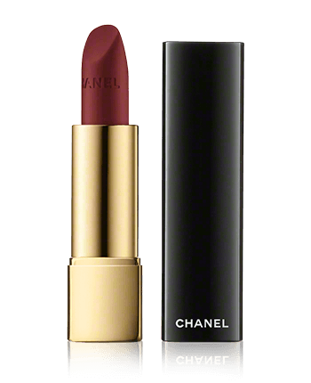 Chanel Rouge Allure Velvet Le Rouge Velours Lumineux 72 Mystérieuse 3,5g
